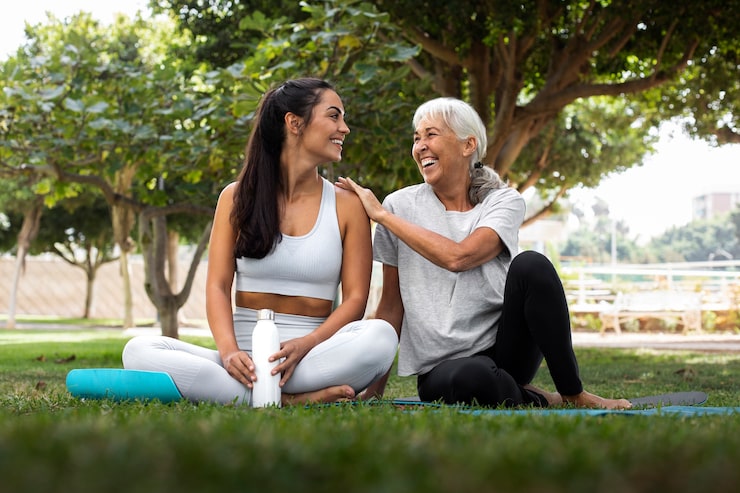 Equilíbrio Hormonal Feminino: Como Nutrição e Estilo de Vida Impactam o Bem-Estar